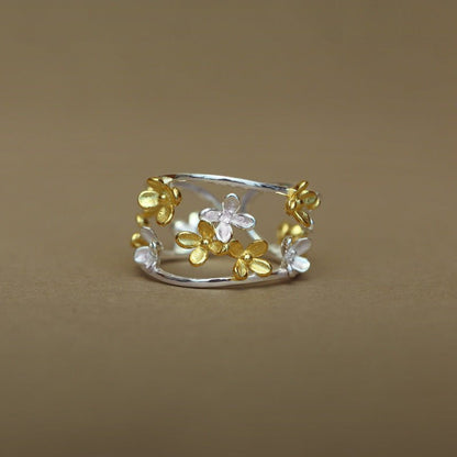 Osmanthus RIng - OrientGem