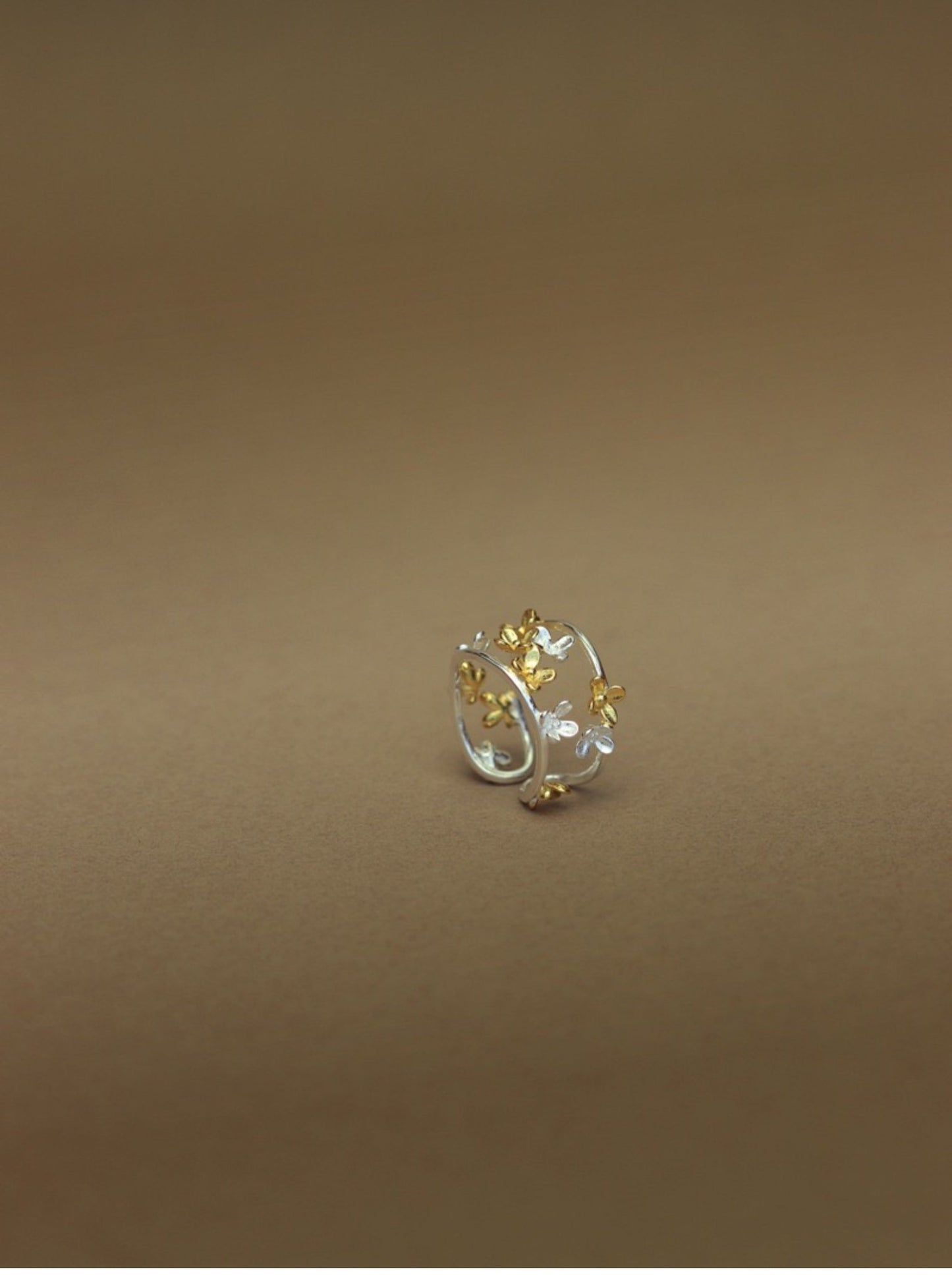 Osmanthus RIng - OrientGem