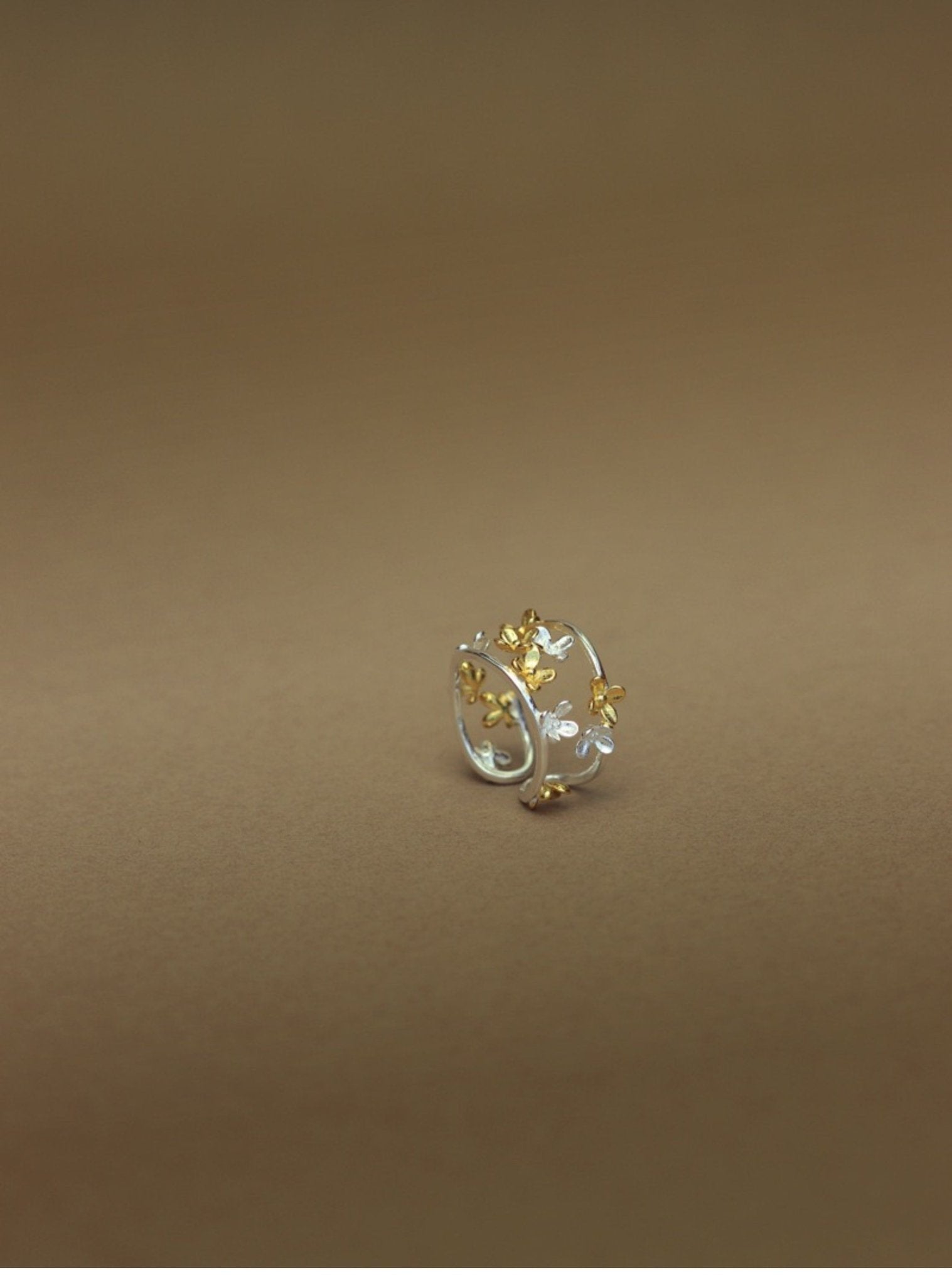 Osmanthus RIng - OrientGem