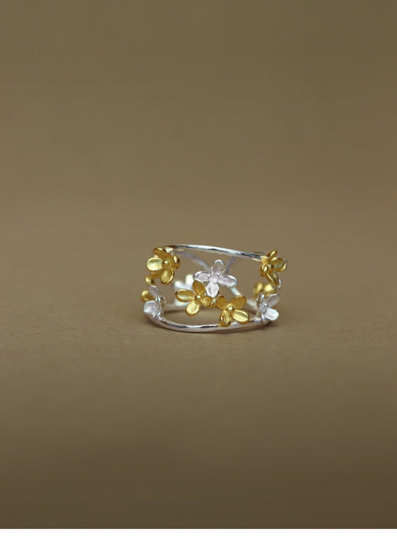 Osmanthus RIng - OrientGem