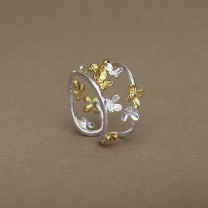 Osmanthus RIng - OrientGem