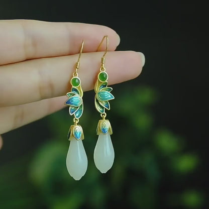 Flower Bud Jade