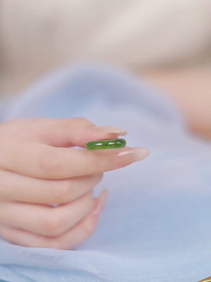 Jade Ring