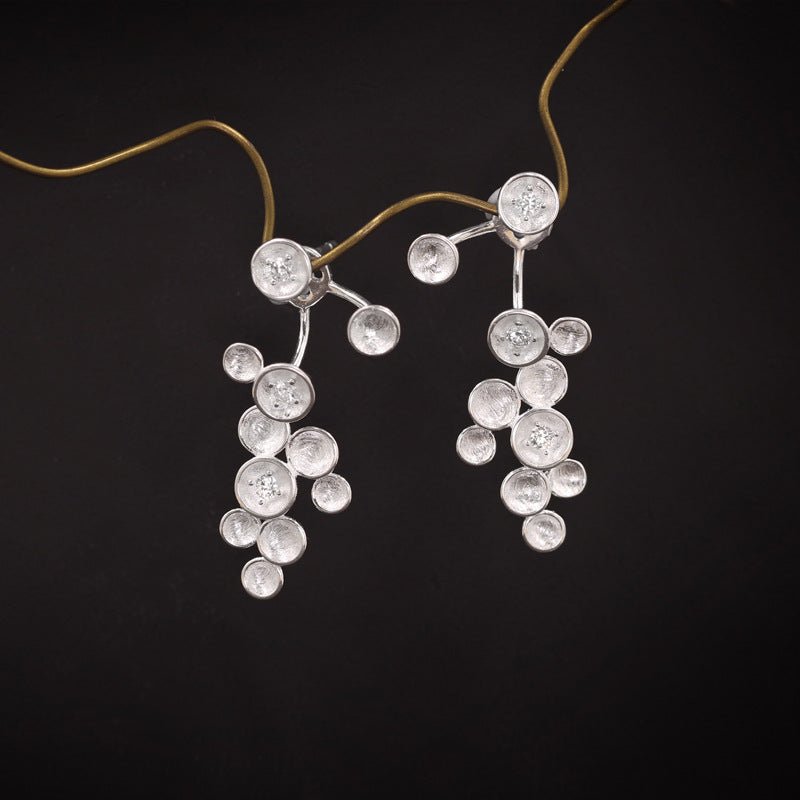 Starry Earring - earring - ORIENTGEM