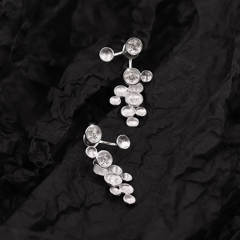 Starry Earring - earring - ORIENTGEM