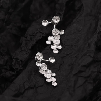 Starry Earring - earring - ORIENTGEM