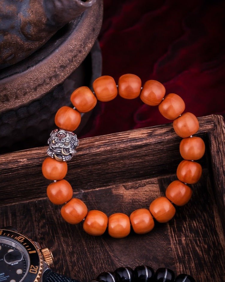 The Pi Xiu Bracelet - OrientGem