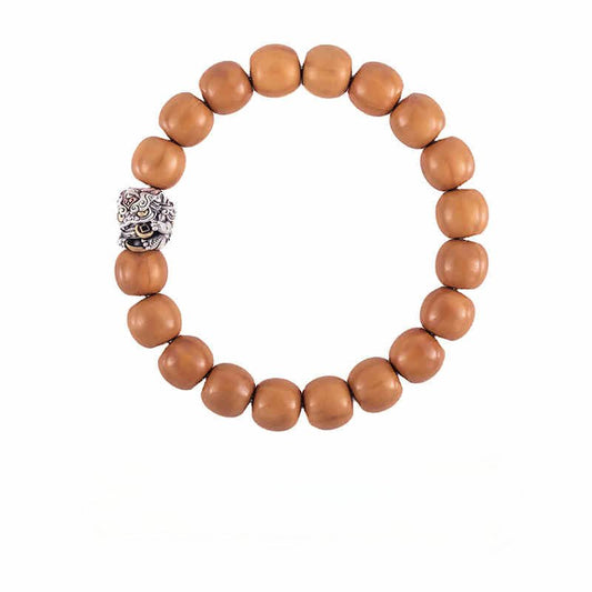 The Pi Xiu Bracelet - OrientGem