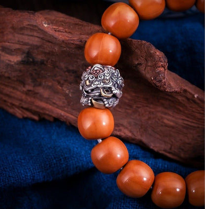 The Pi Xiu Bracelet - OrientGem