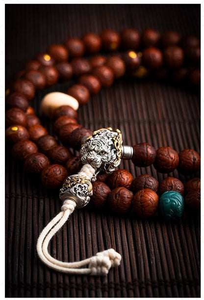 Tiger bracelet - OrientGem