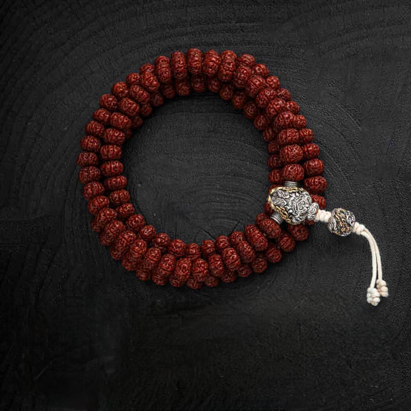 Tiger bracelet - OrientGem