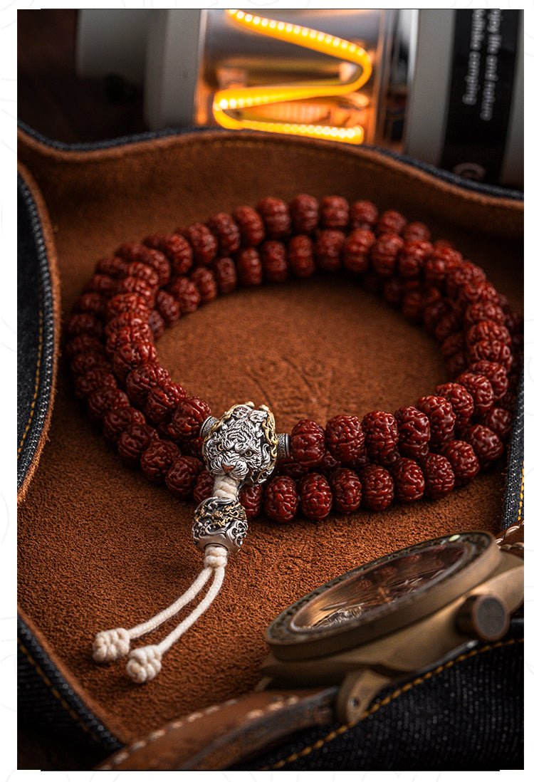 Tiger bracelet - OrientGem