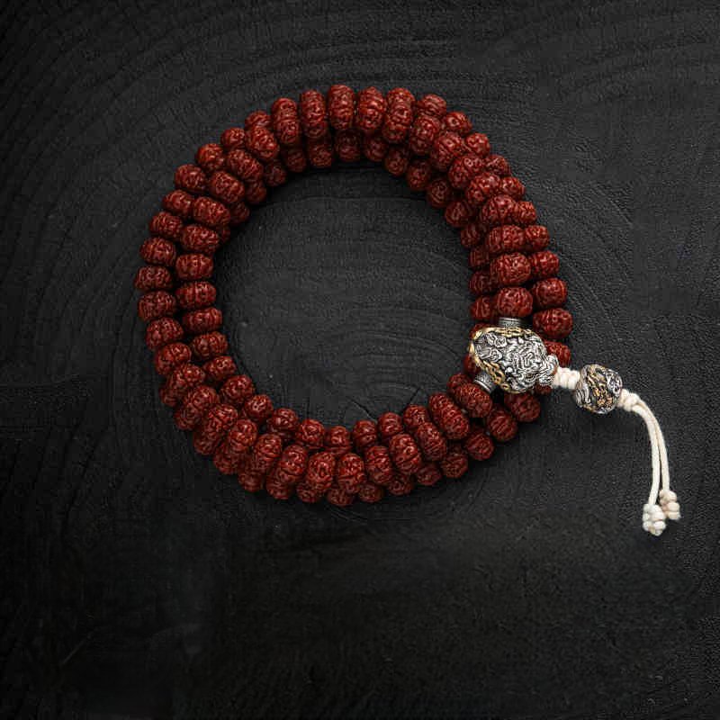 Tiger bracelet - Bracelets - ORIENTGEM