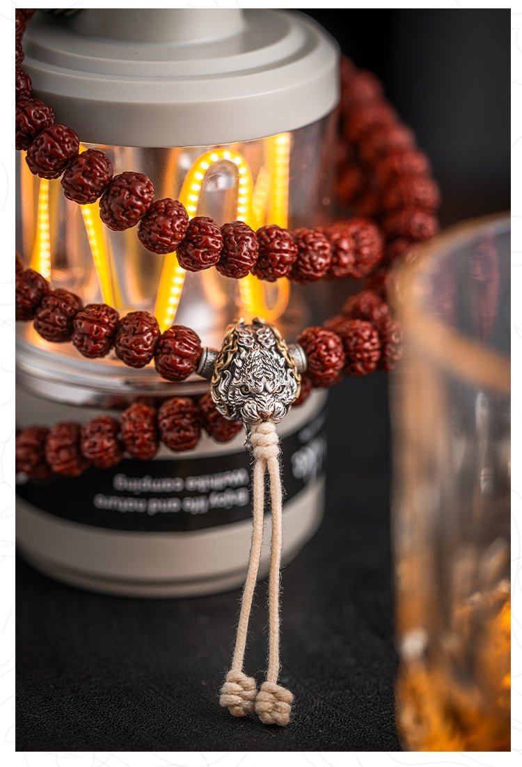 Tiger bracelet - Bracelets - ORIENTGEM