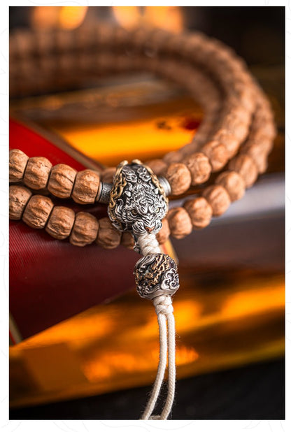 Tiger bracelet - Bracelets - ORIENTGEM