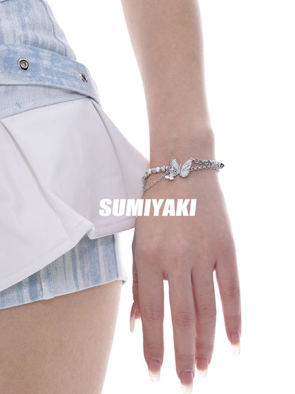 Utopia Bracelet - Bracelets - ORIENTGEM