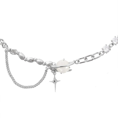 Vivacity Necklace - OrientGem